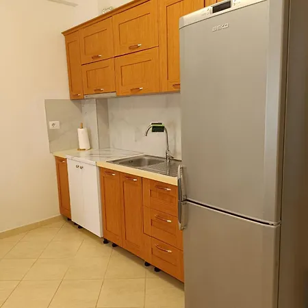 Apartment Center Himarë
