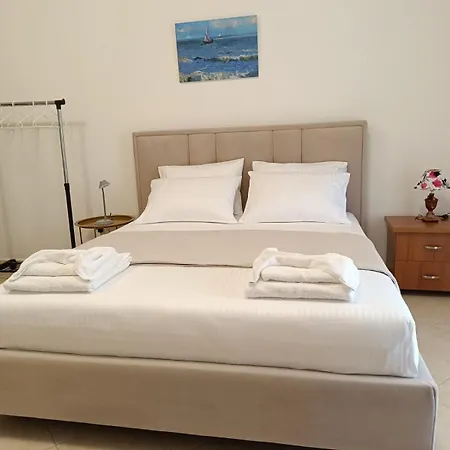 Center Appartement *