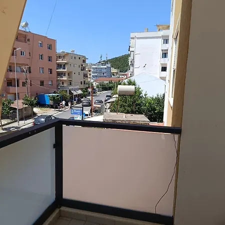 Center Apartament Himara