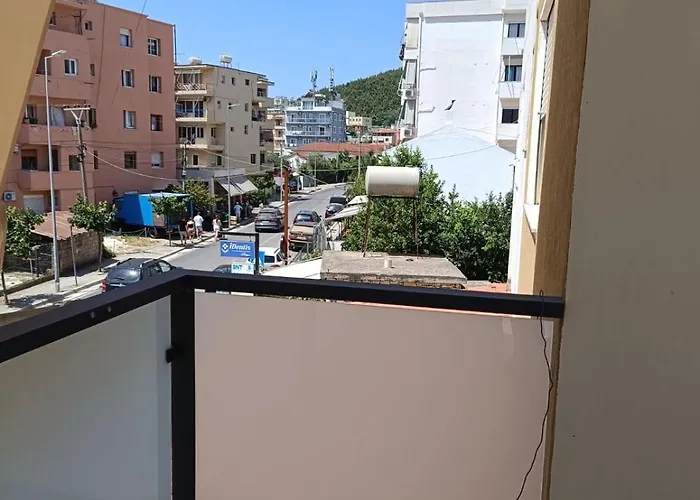 Center Apartament Himara